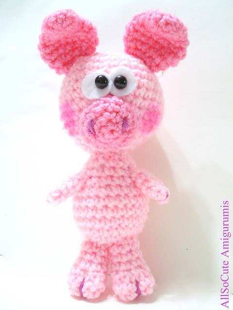 Baby Pig