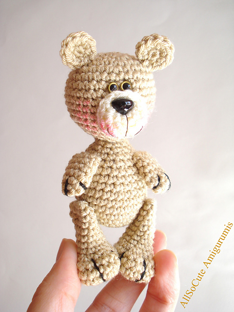 Teddy Bear