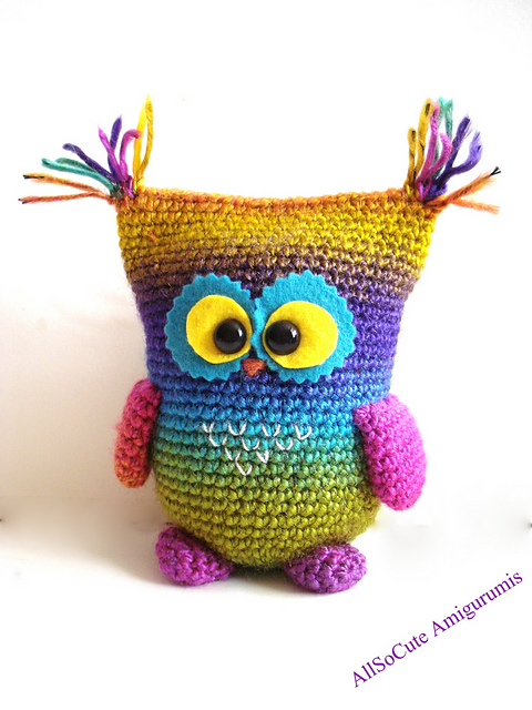Owl