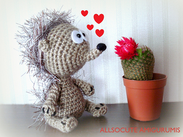 Hedgehog