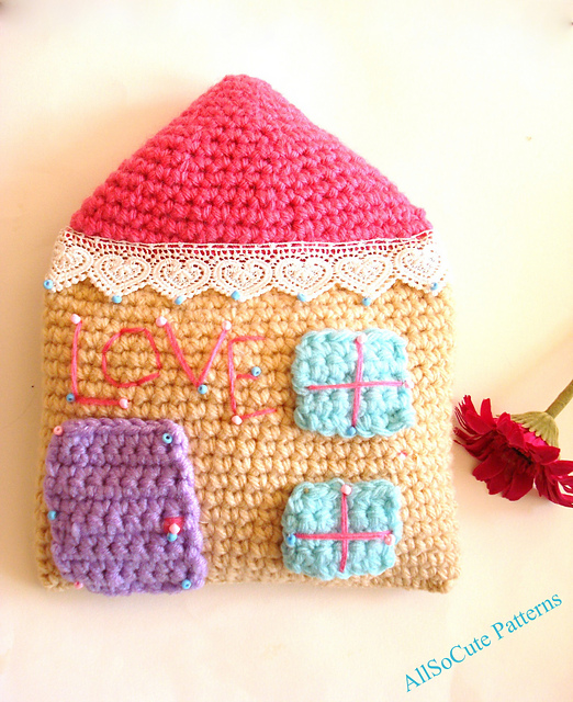 Cushion