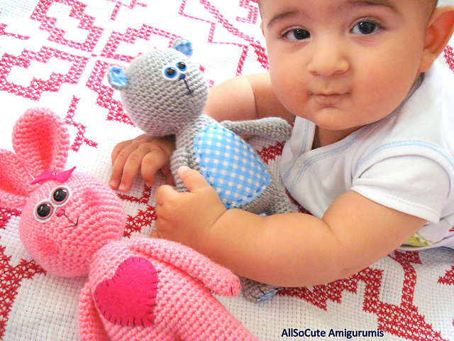 Teddy Bear