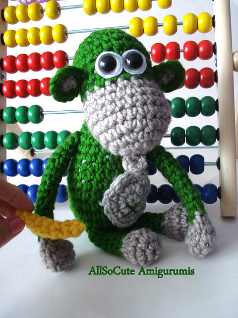 Monkey