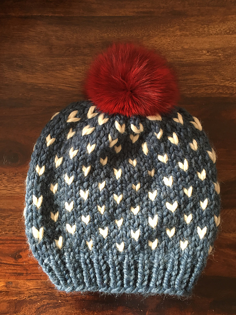 My Hat Belongs to You Chunky