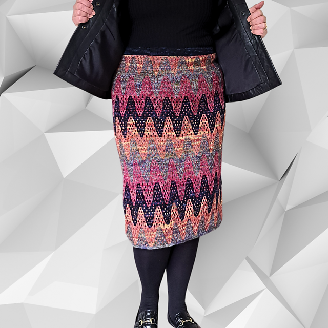 MissOne Skirt