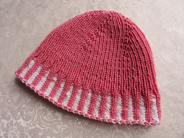 Twisted Star Beanie