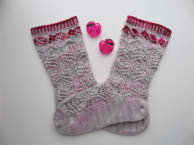 Sela's Socks