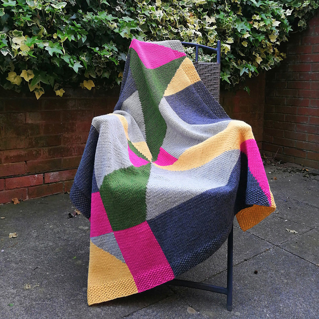 Elly's Blanket