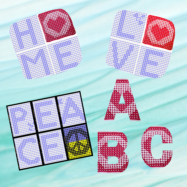Aabits Alphabet