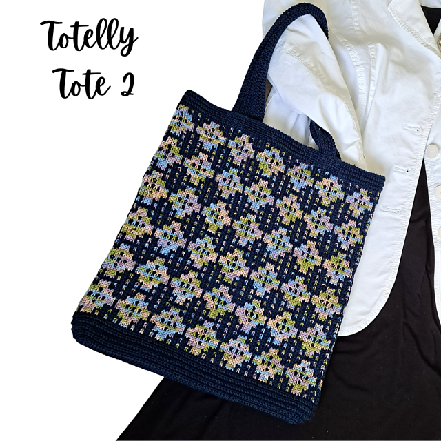 Totelly Tote 2