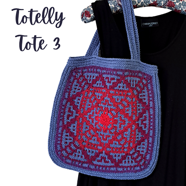 Totelly Tote 3