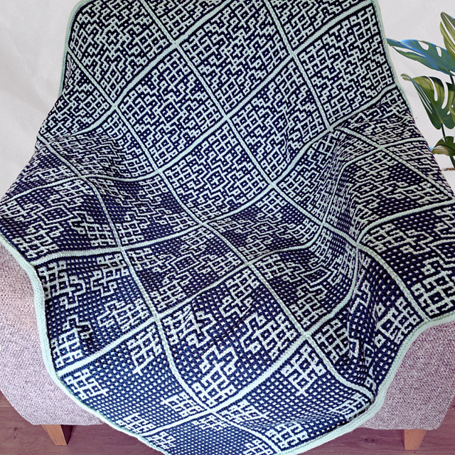 Ravelry: Roots pattern by Arella Seaton