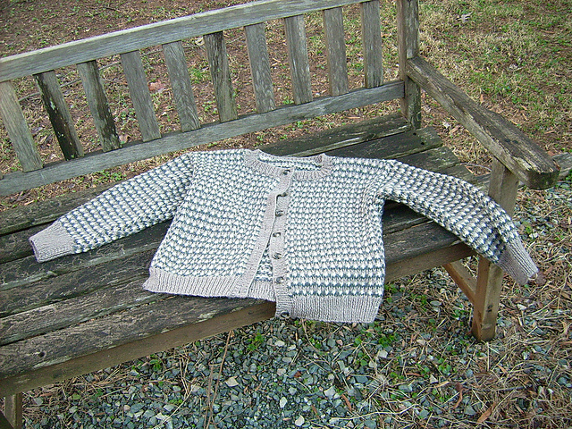 Morehouse Family Pullover
