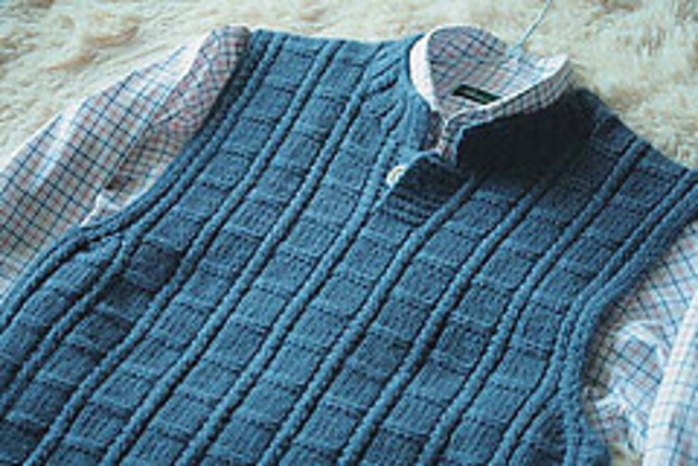 p.60 Vest