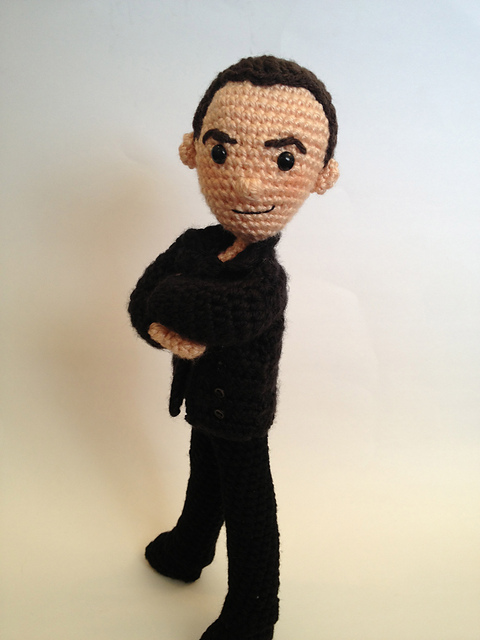 Ninth Doctor Who
