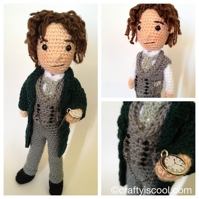 Eighth Doctor Who