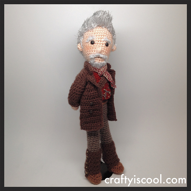 Doctor Who War Doctor