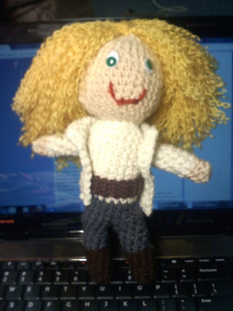 River Song