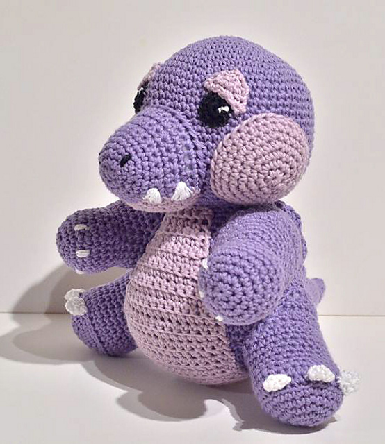 Huggy Gator