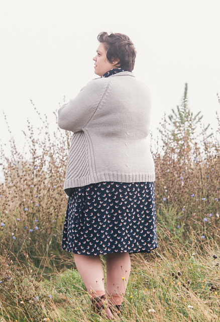 Bishop Cardigan