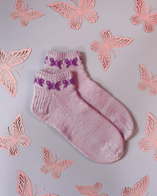 June Socks