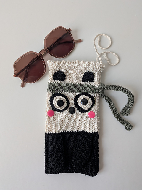 Bruce Kungfu panda pochette