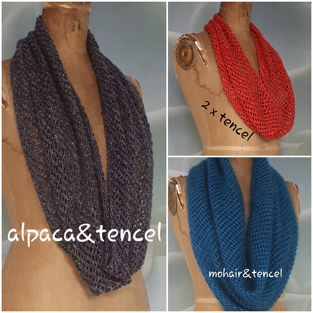 Mixology Cowl