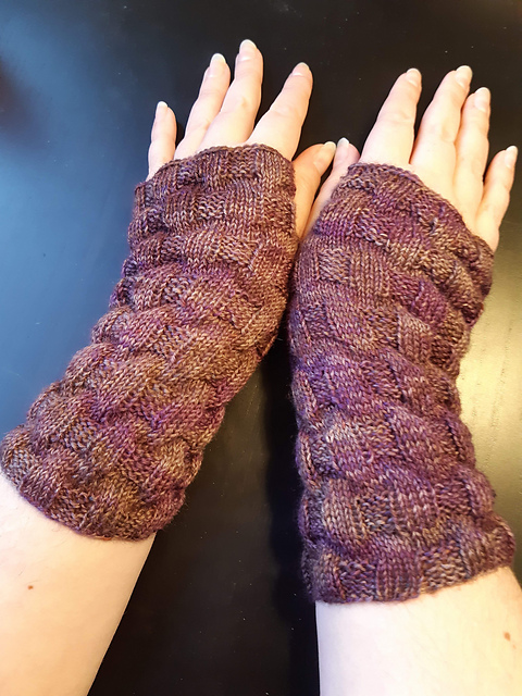 Office Warmers