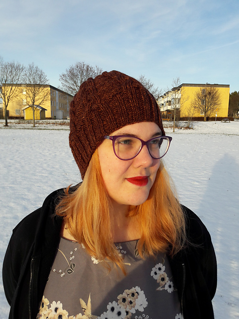 Marknadsmössan