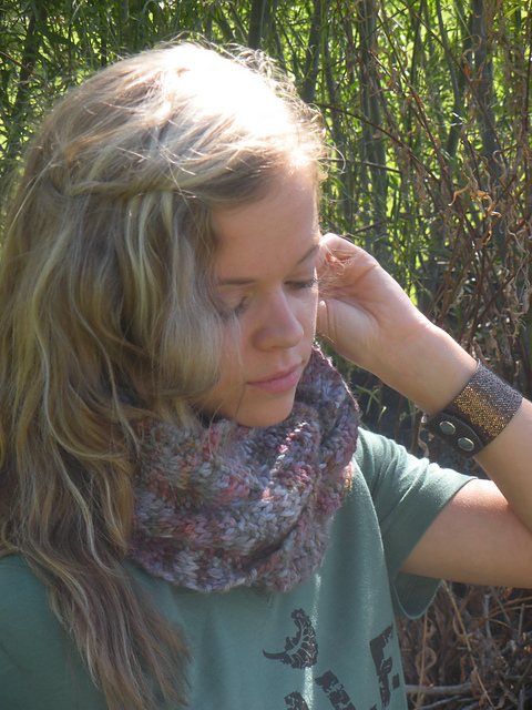 Diagonals Scarf