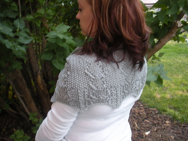 Diamondback Wrap