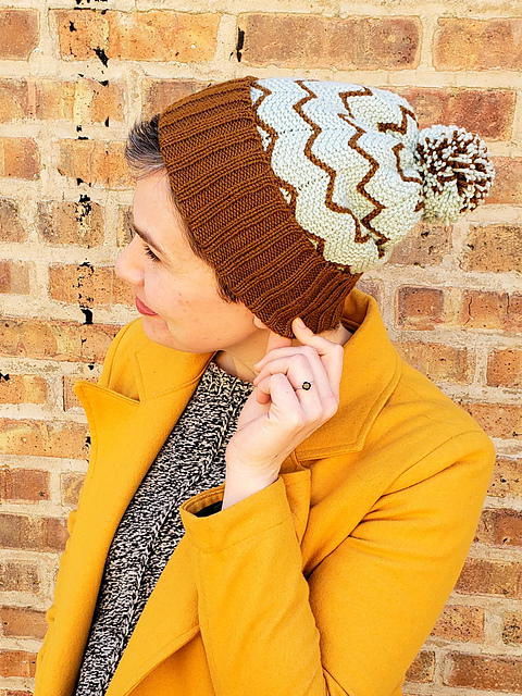 Foster Hat