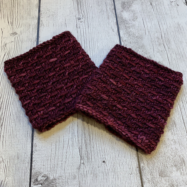 Castle Cuffs