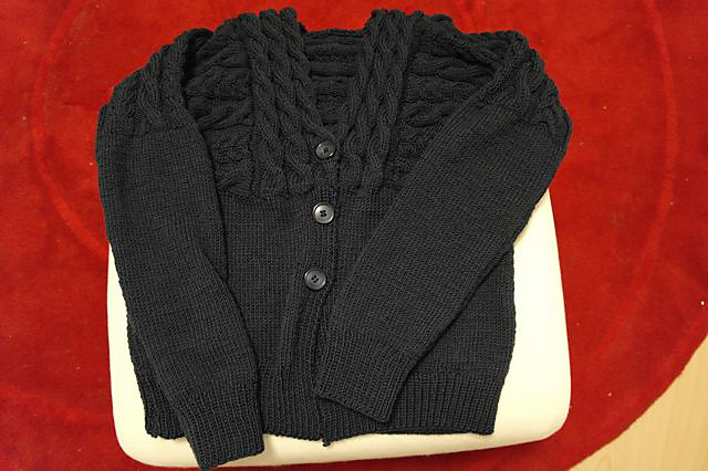 # 09 Jacke