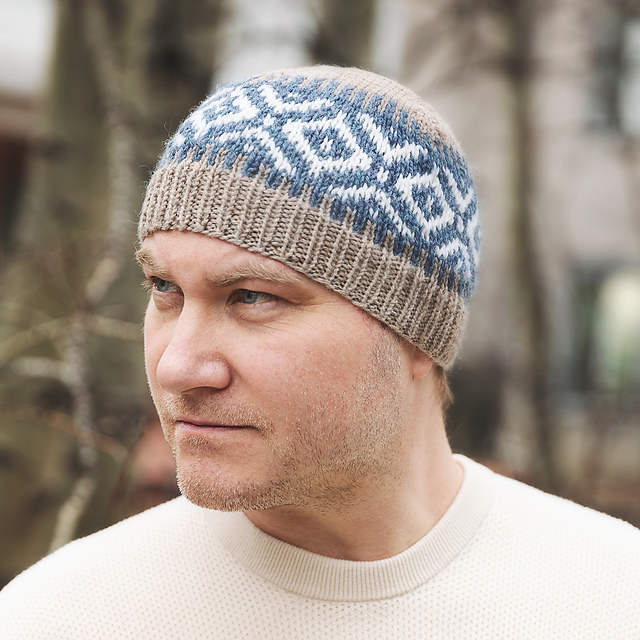 Northshore Men's Beanie Hat