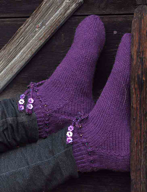 Ankle socks – B9-18