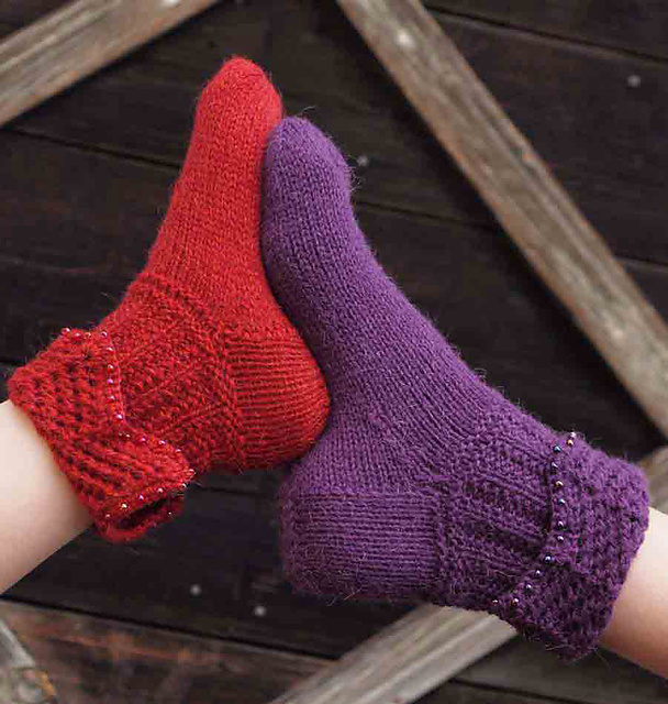 The shoot sock – B9-19