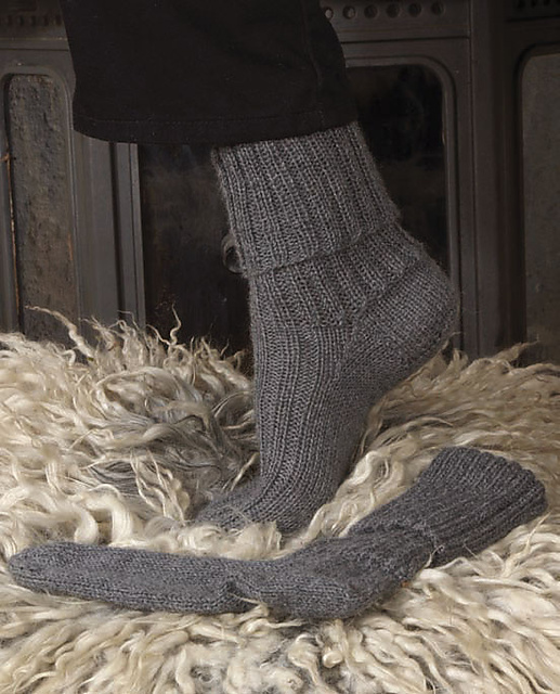 Men's sock