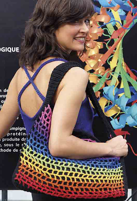 Beach bag – MR14-4