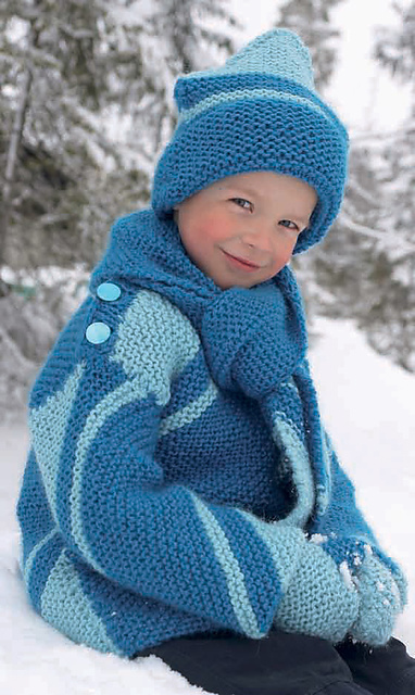 Diagonal children - MR9-10