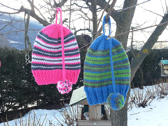 Dangling Hat