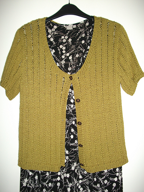 Green Sleeves