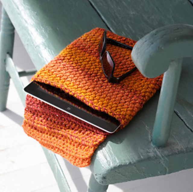 Digital Tablet Cozy