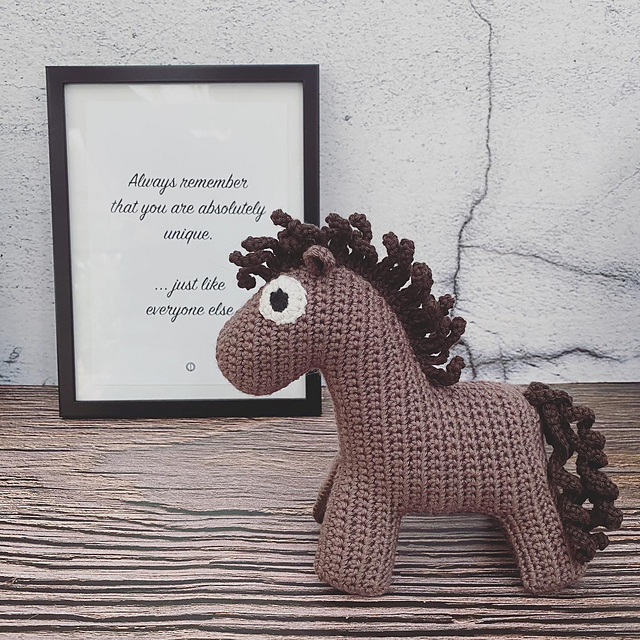 Henry the Horse