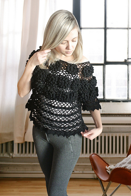 Flower Top
