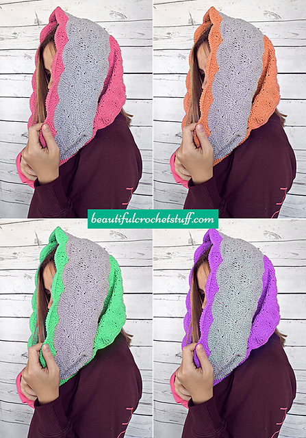 Cowl