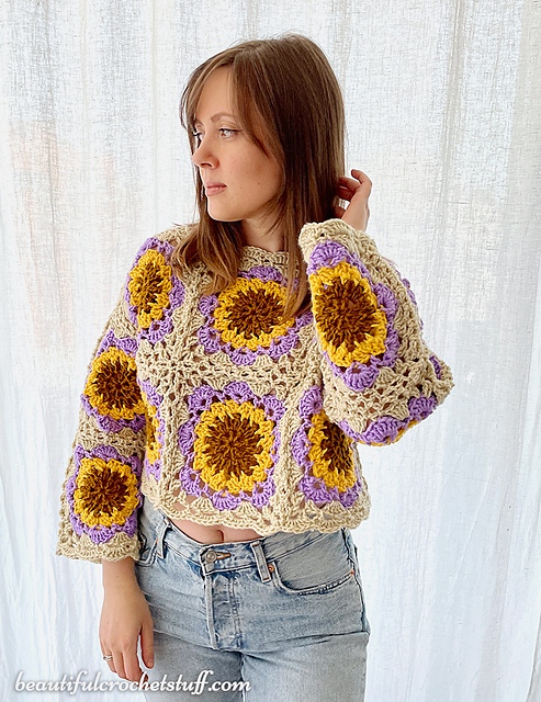 crochet-sweater-pattern-