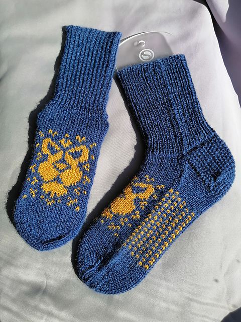 For the Alliance