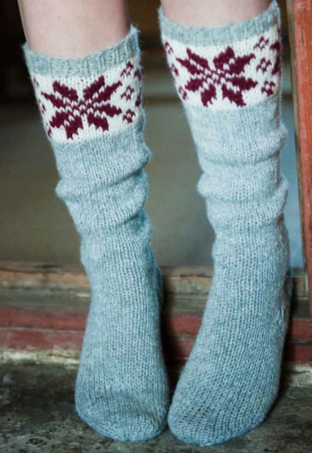 Star Socks