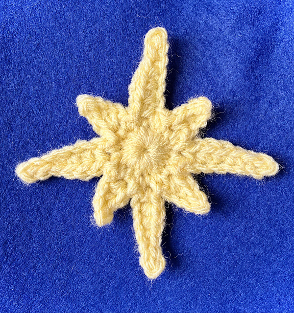 Upon A Star